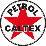 Petrol Caltex logo